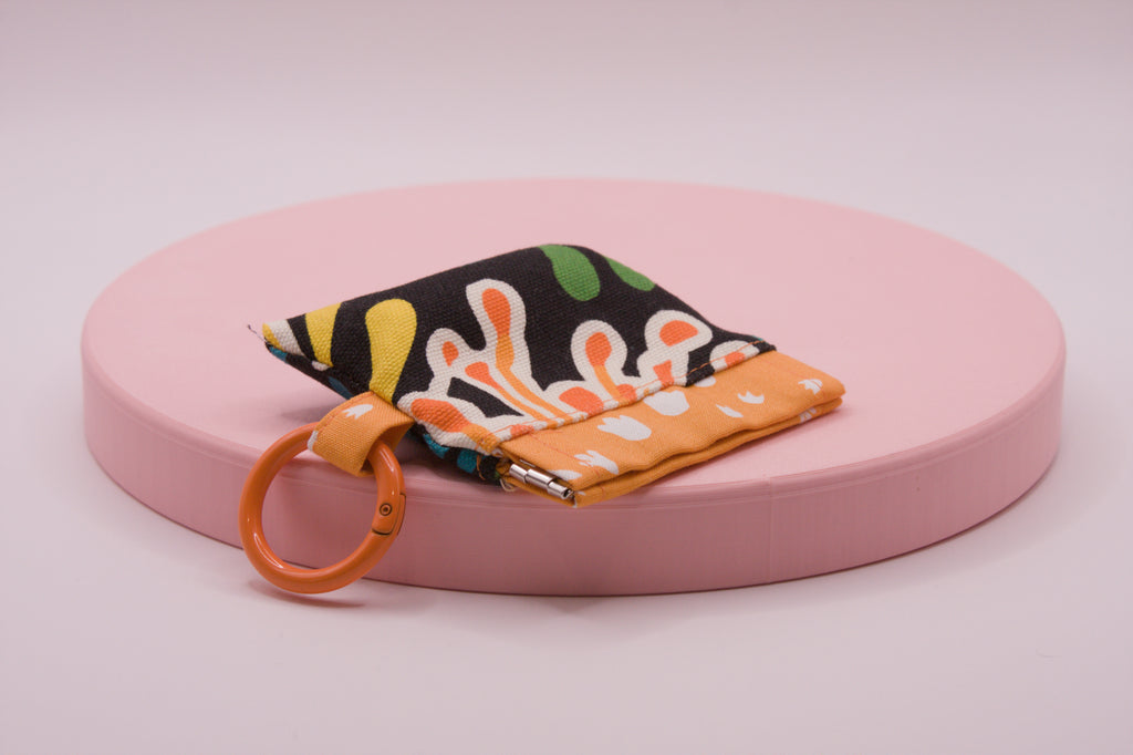 Poop Bag Purse