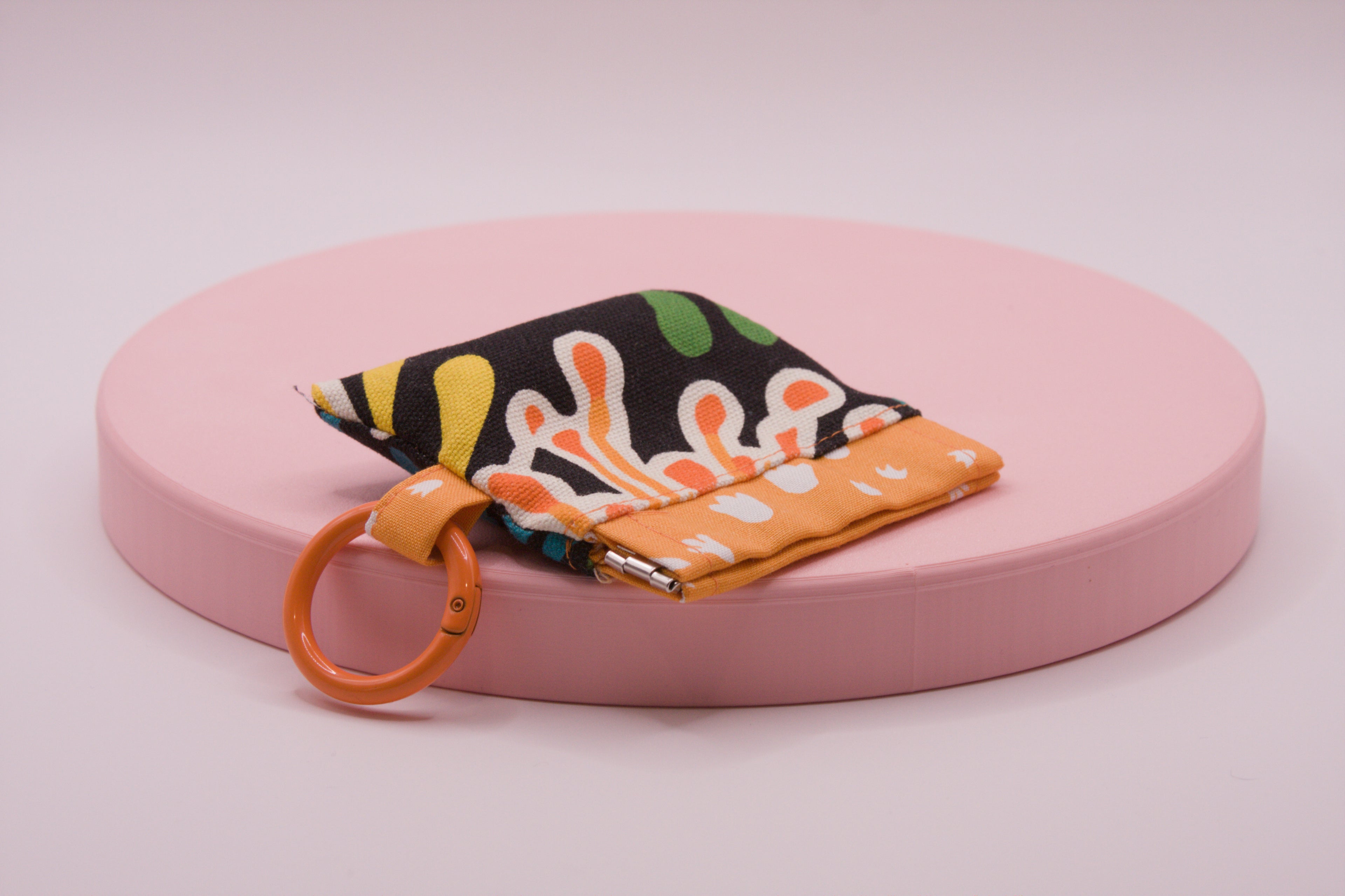Poop Bag Purse