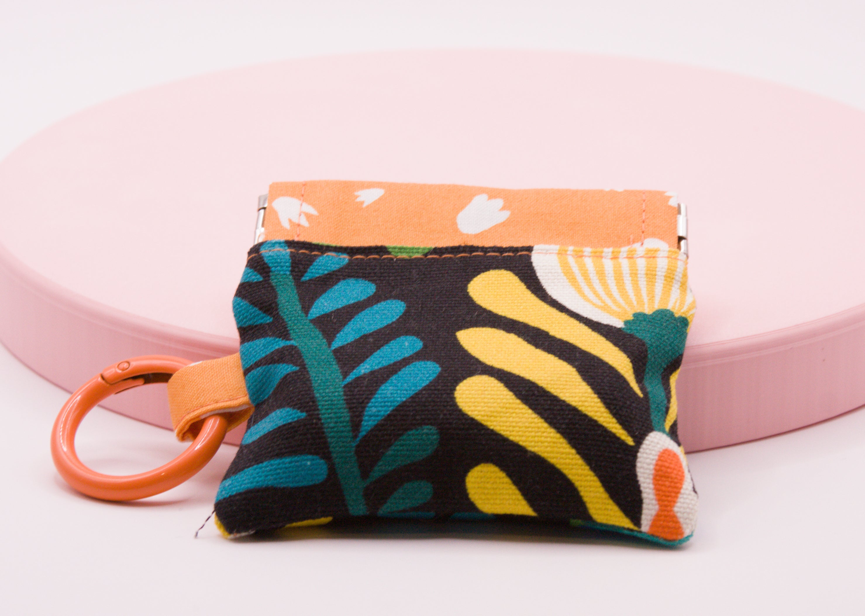 Poop Bag Purse