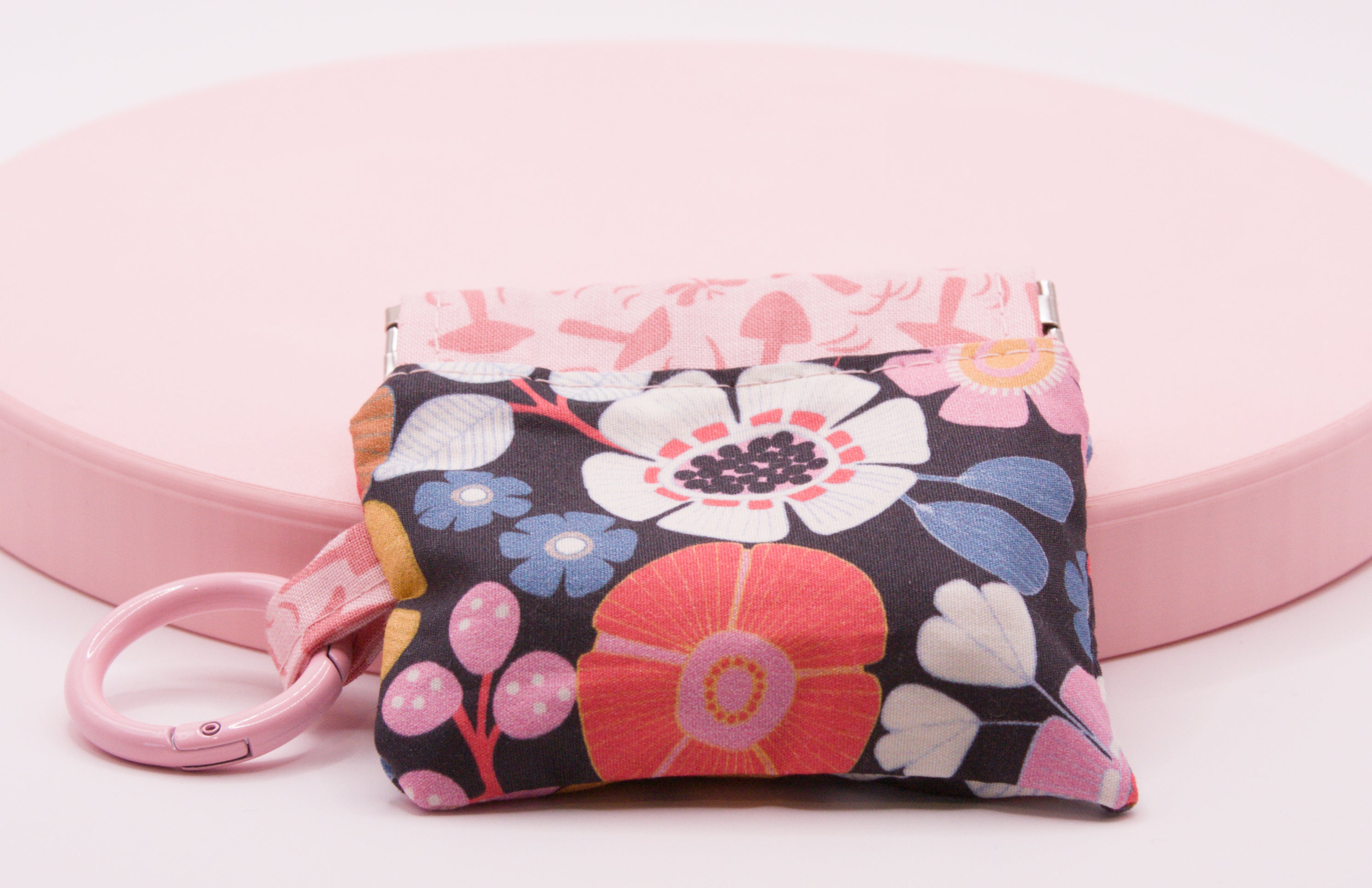 Poop Bag Purse