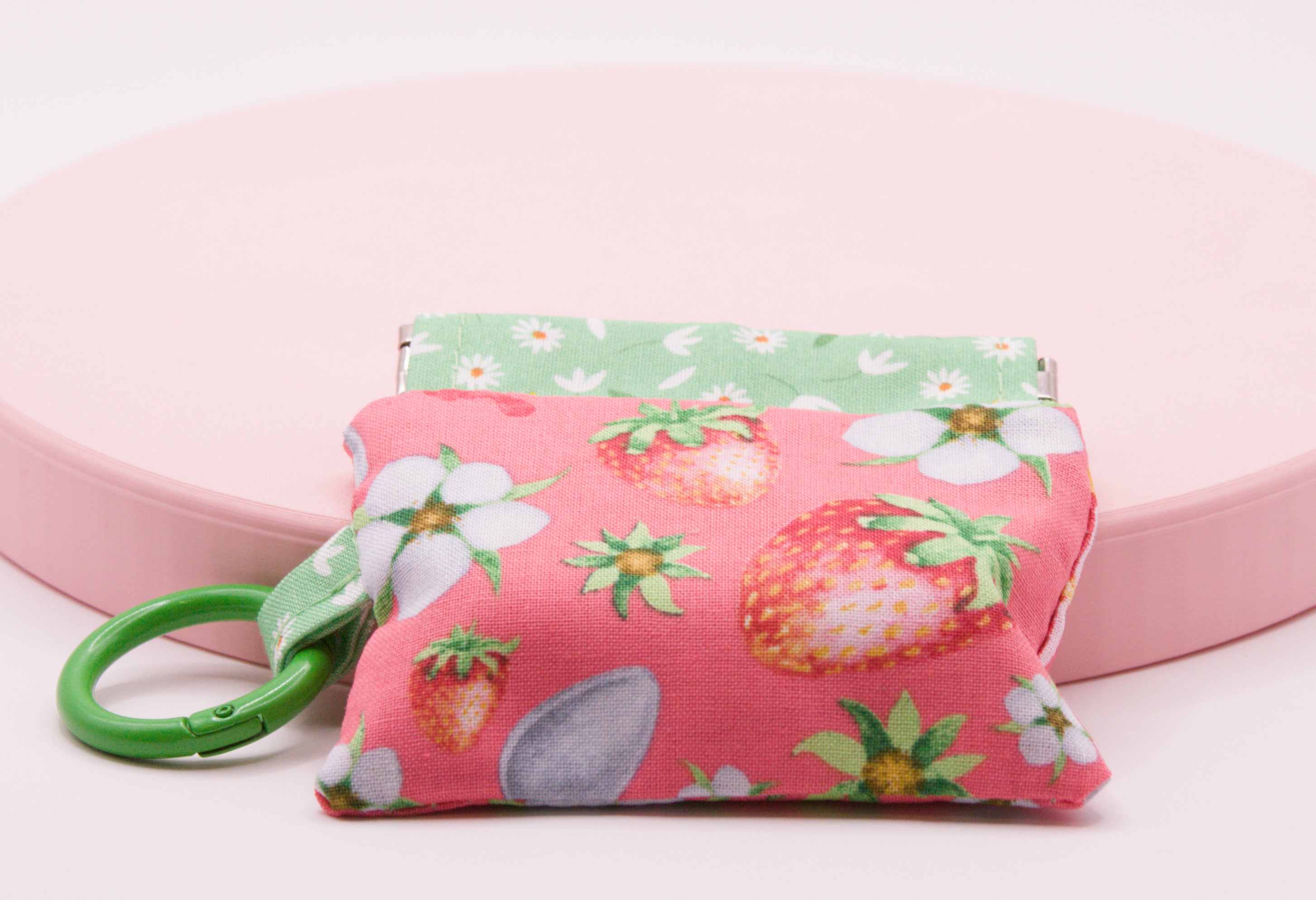 Poop Bag Purse