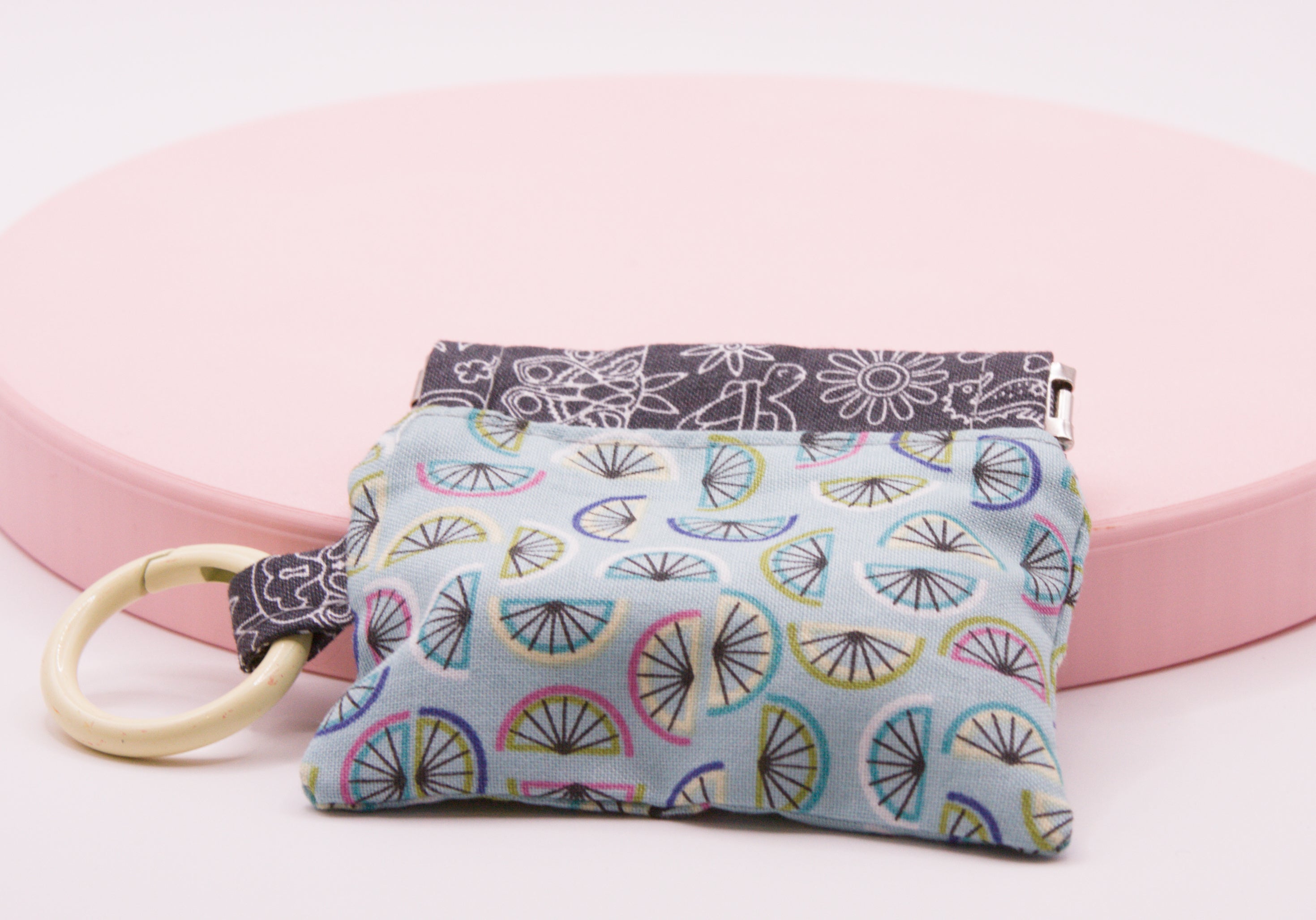 Poop Bag Purse