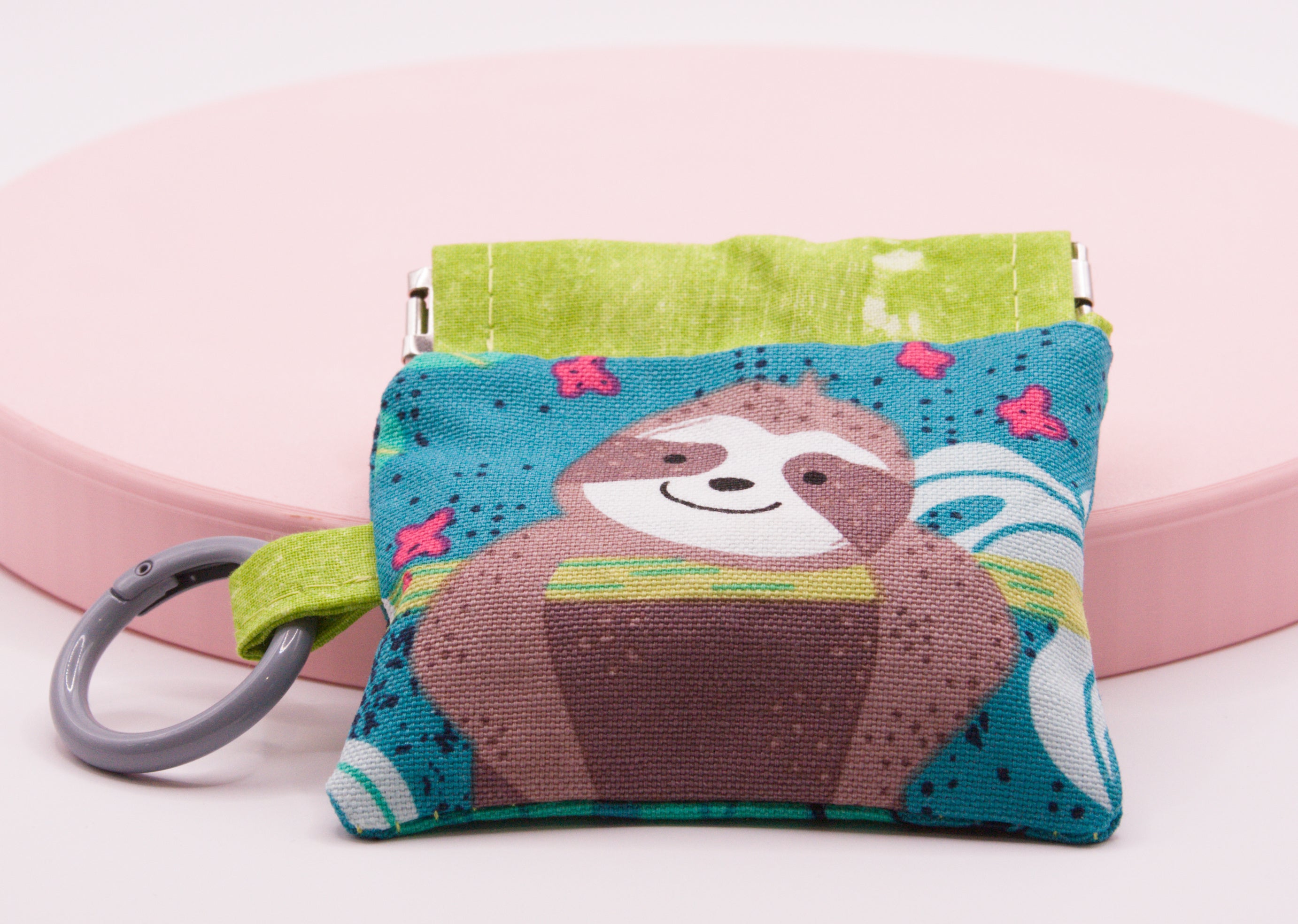 Poop Bag Purse