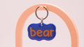 Sniff Me Dog Name Tag