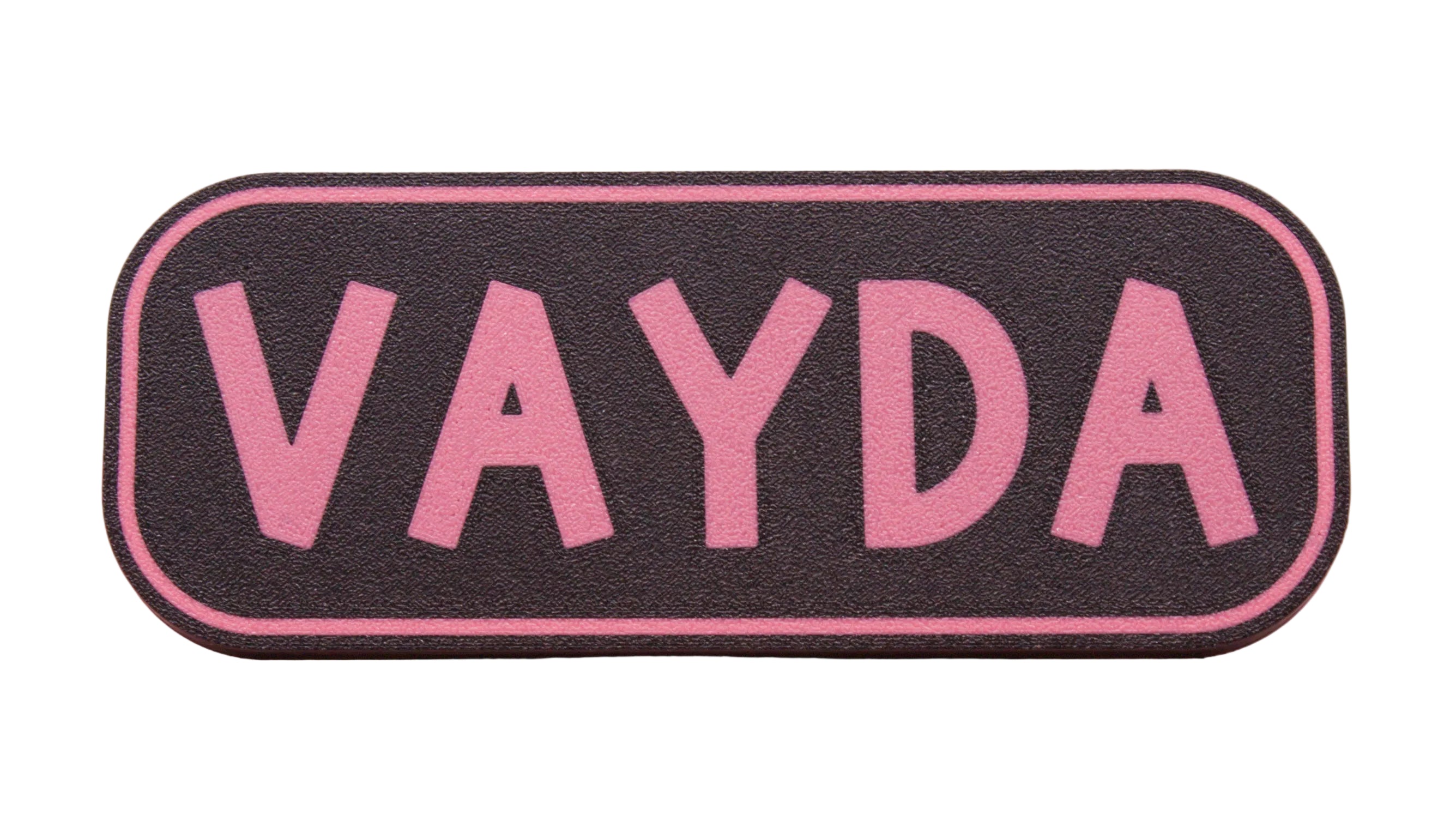 Dog Create Name Tag