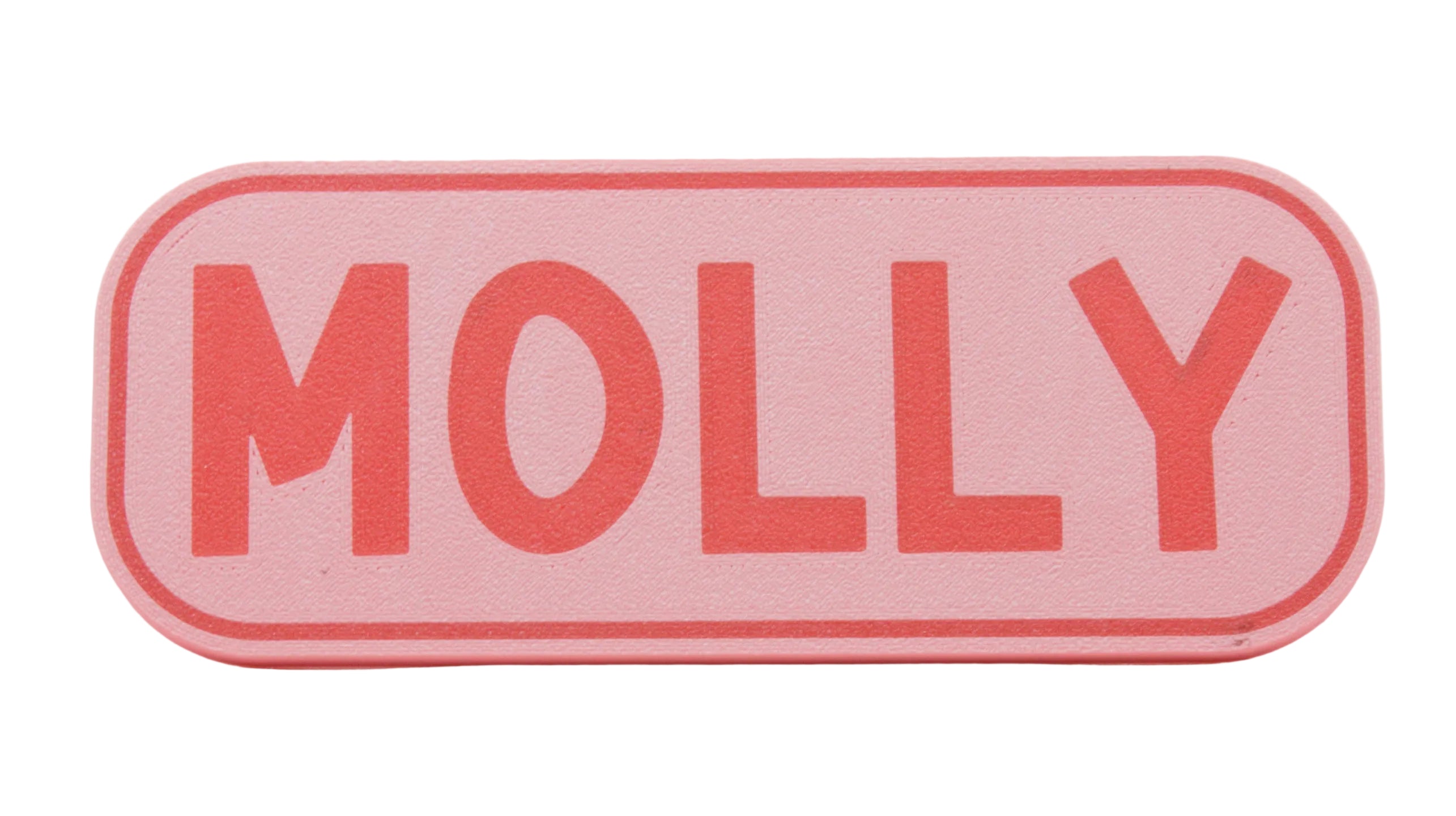 Dog Create Name Tag
