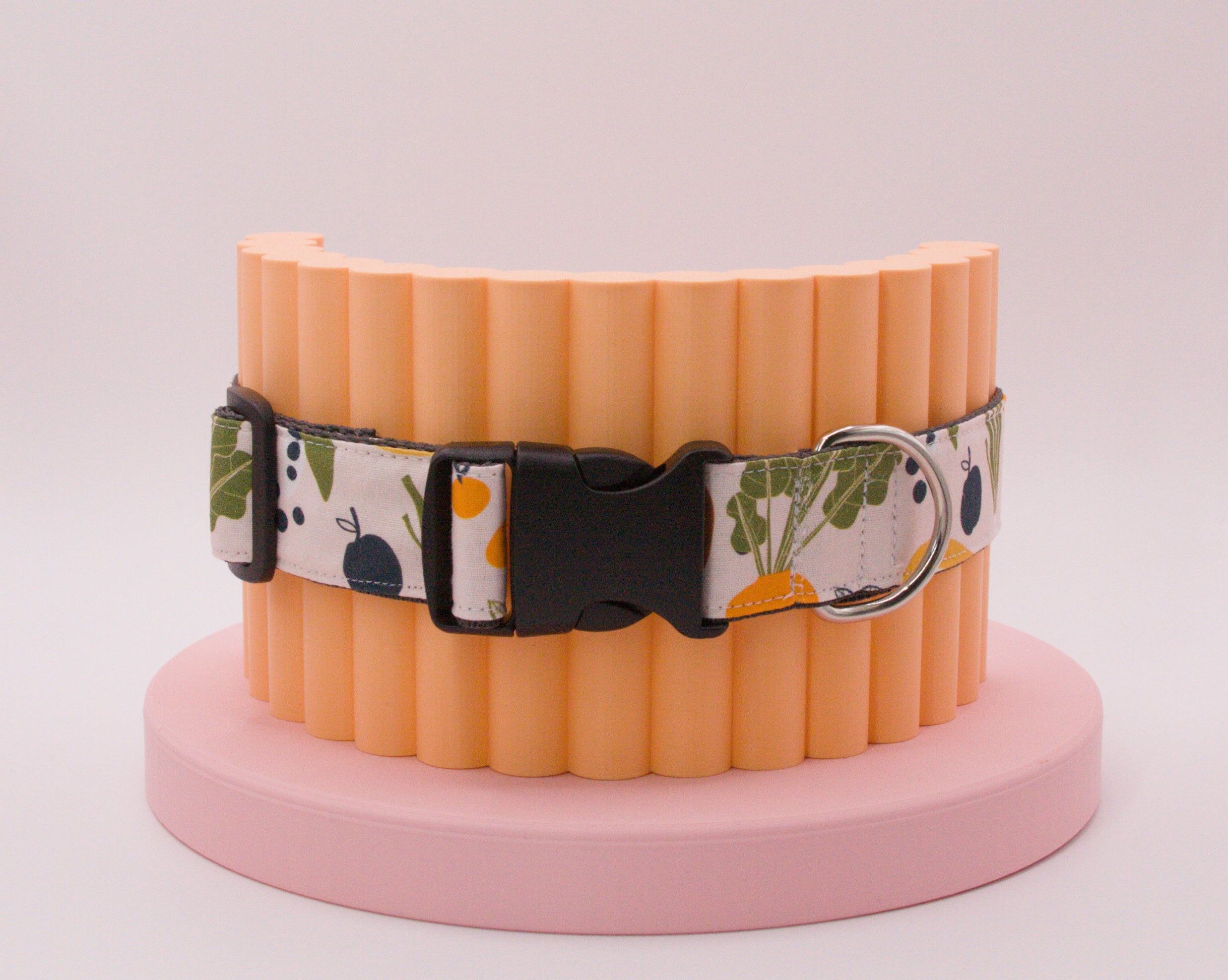 This Dog Collar