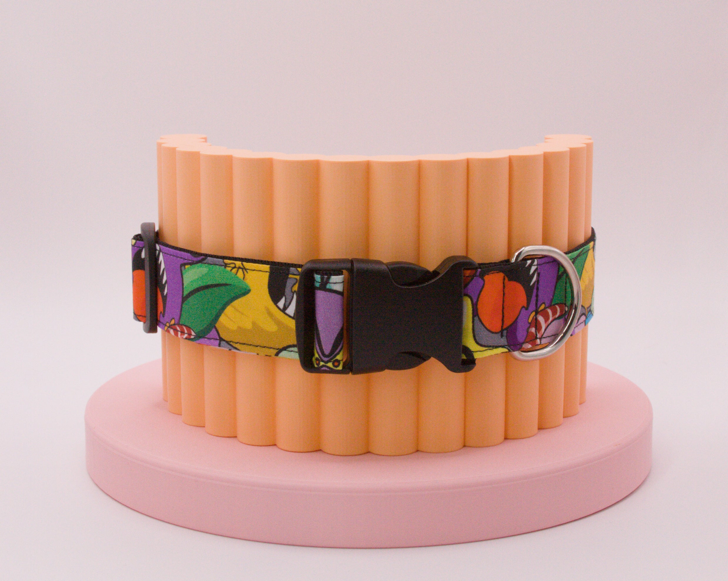 This Dog Collar