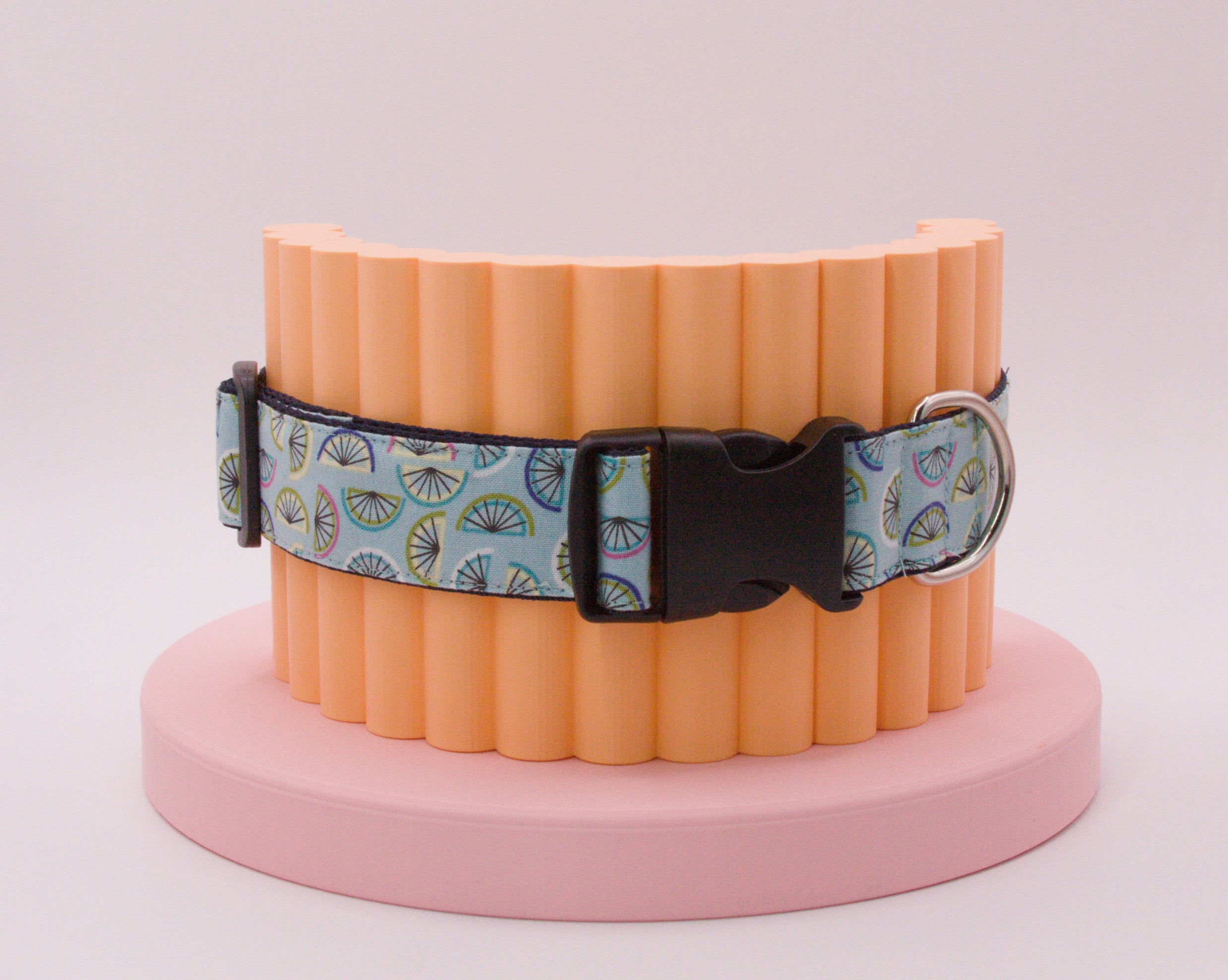 This Dog Collar
