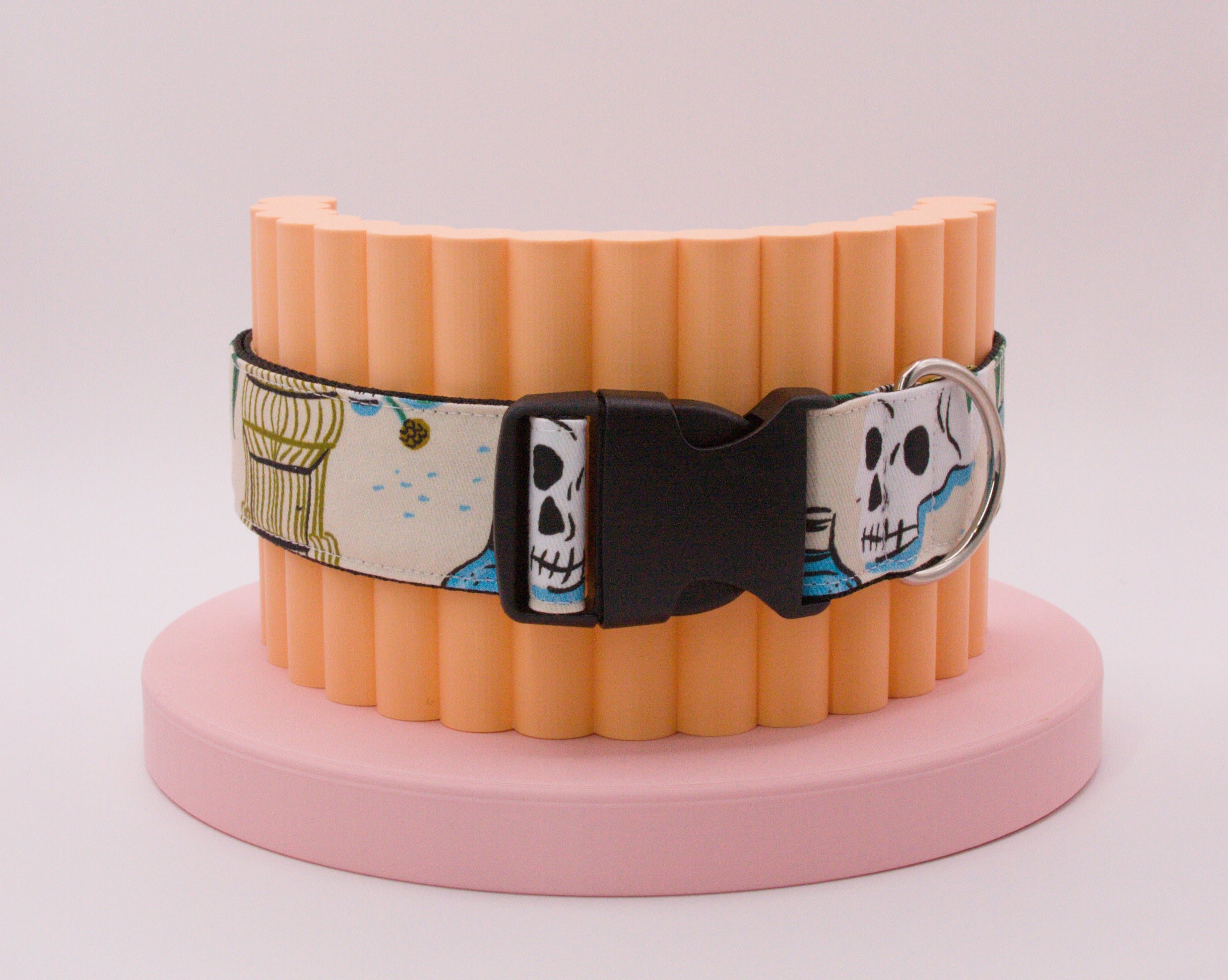 This Dog Collar