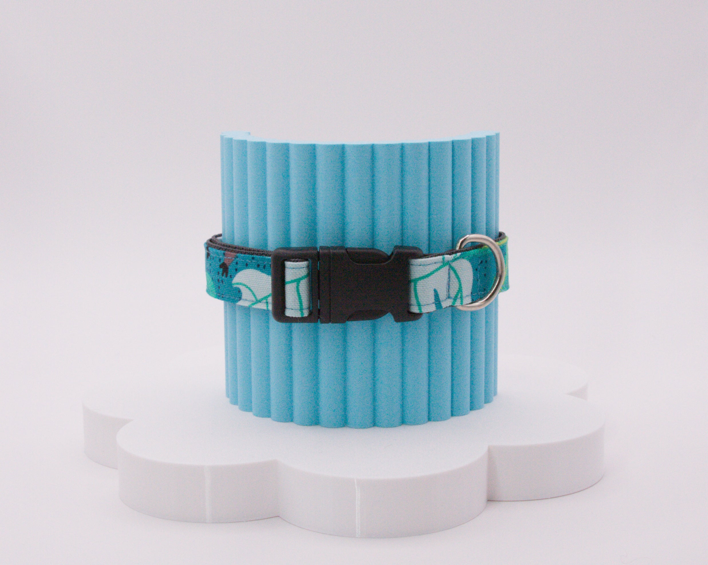 This Dog Collar