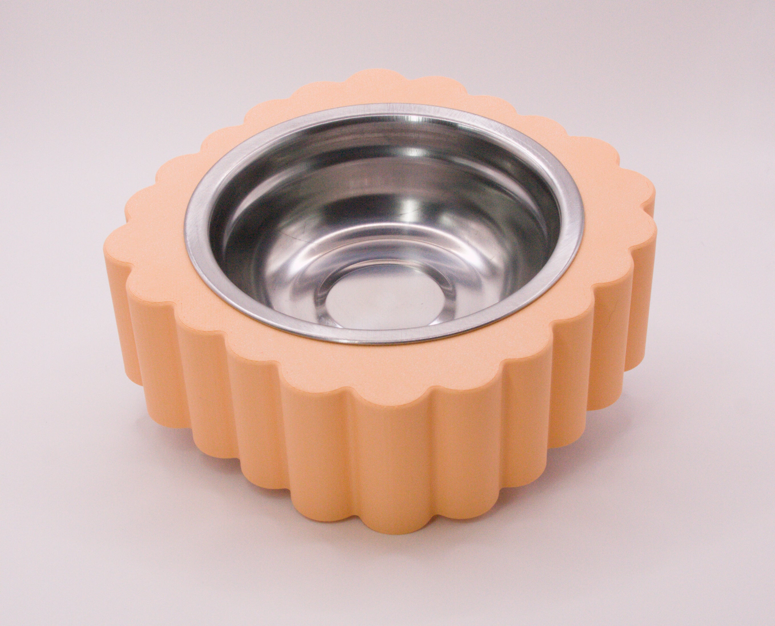Petal Dog Bowl Small