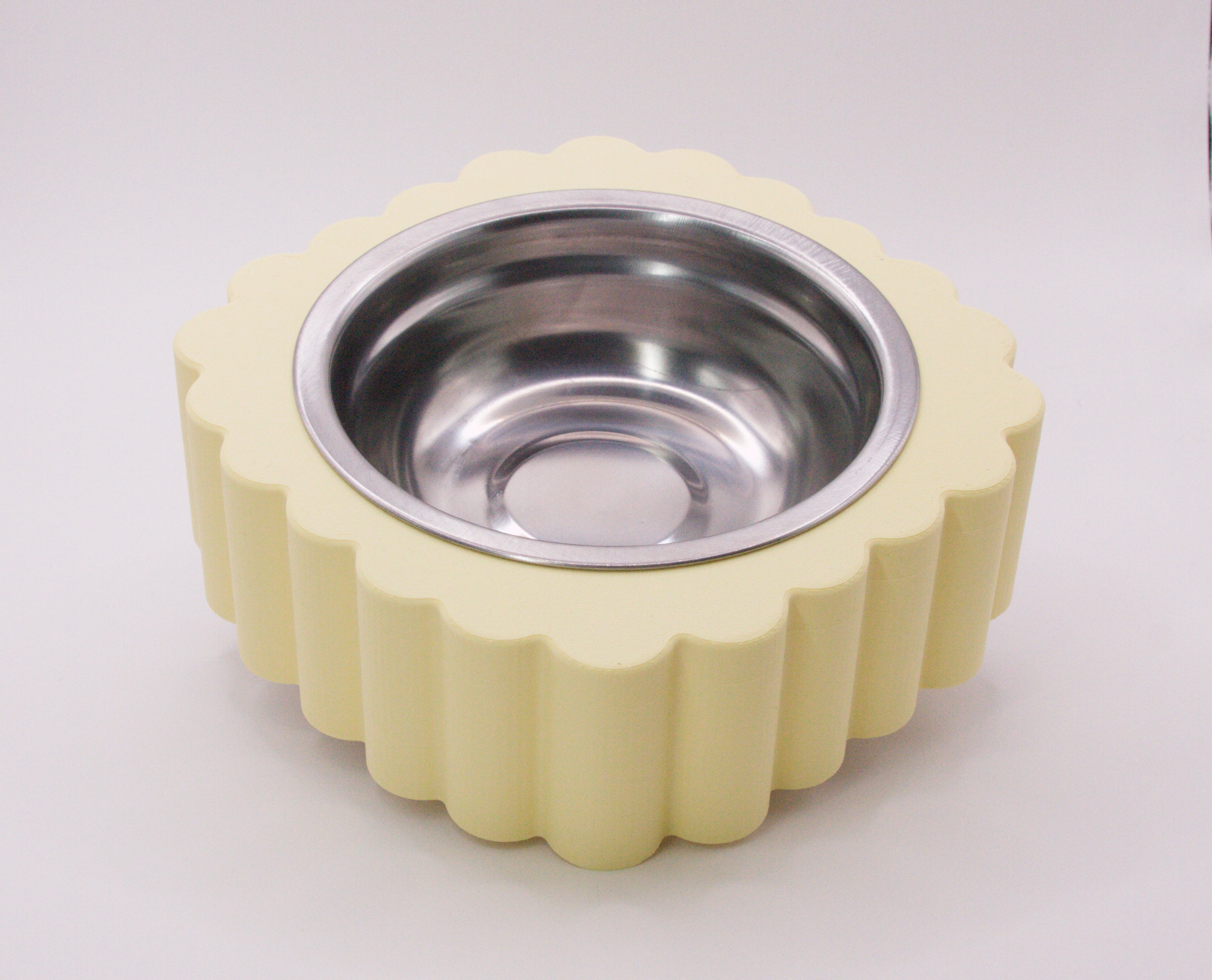 Petal Dog Bowl Small
