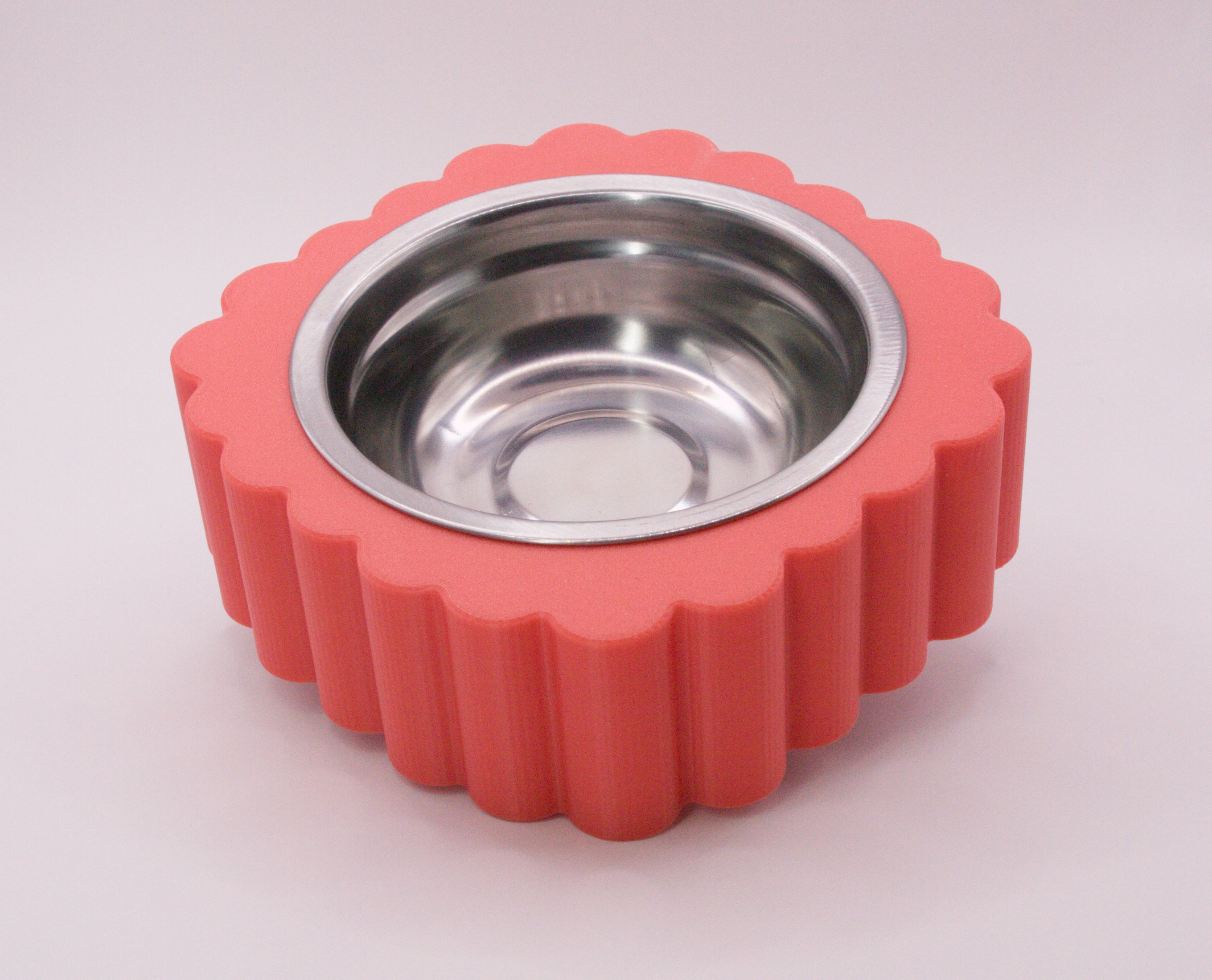 Petal Dog Bowl Small