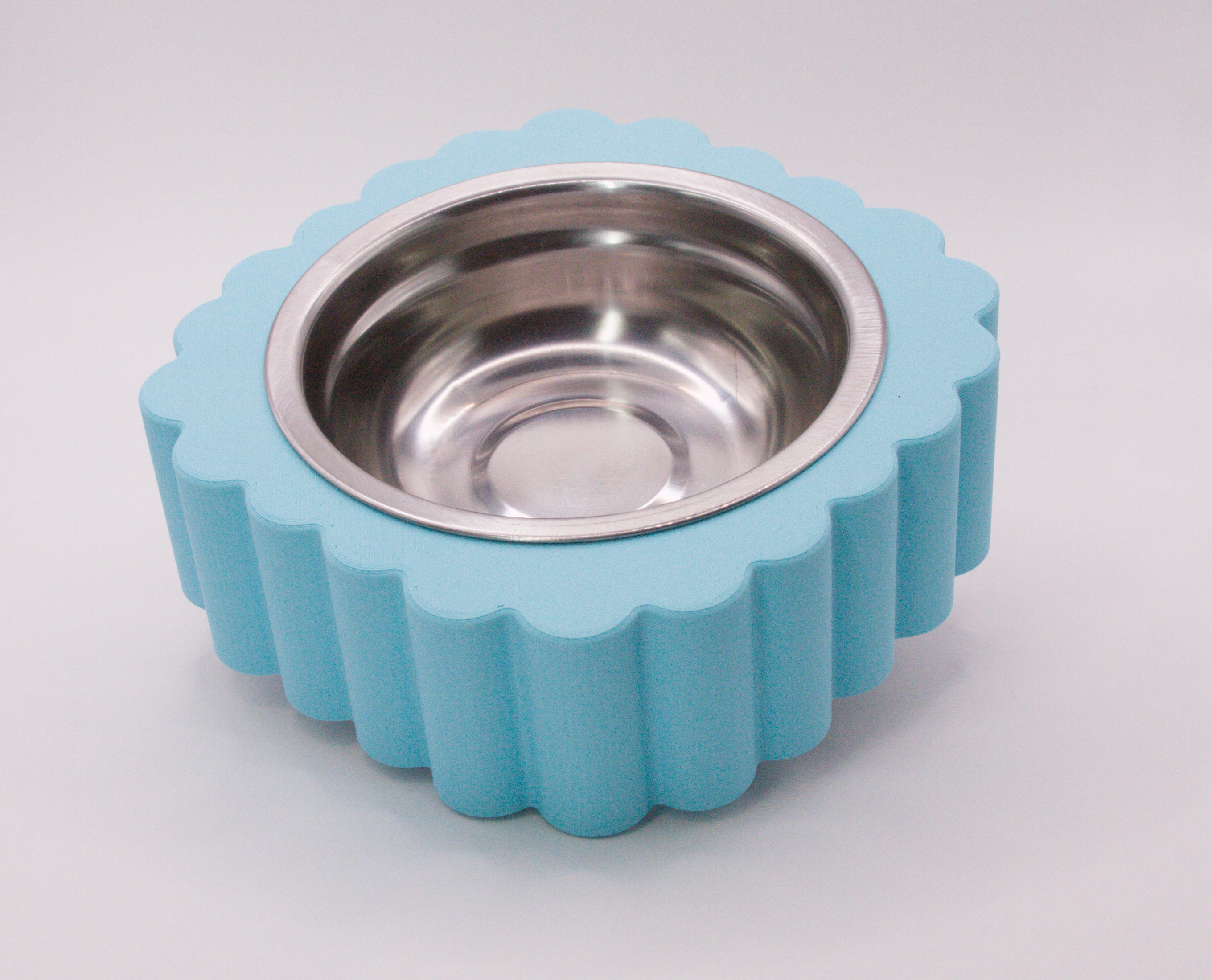 Petal Dog Bowl Small
