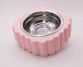 Petal Dog Bowl Small