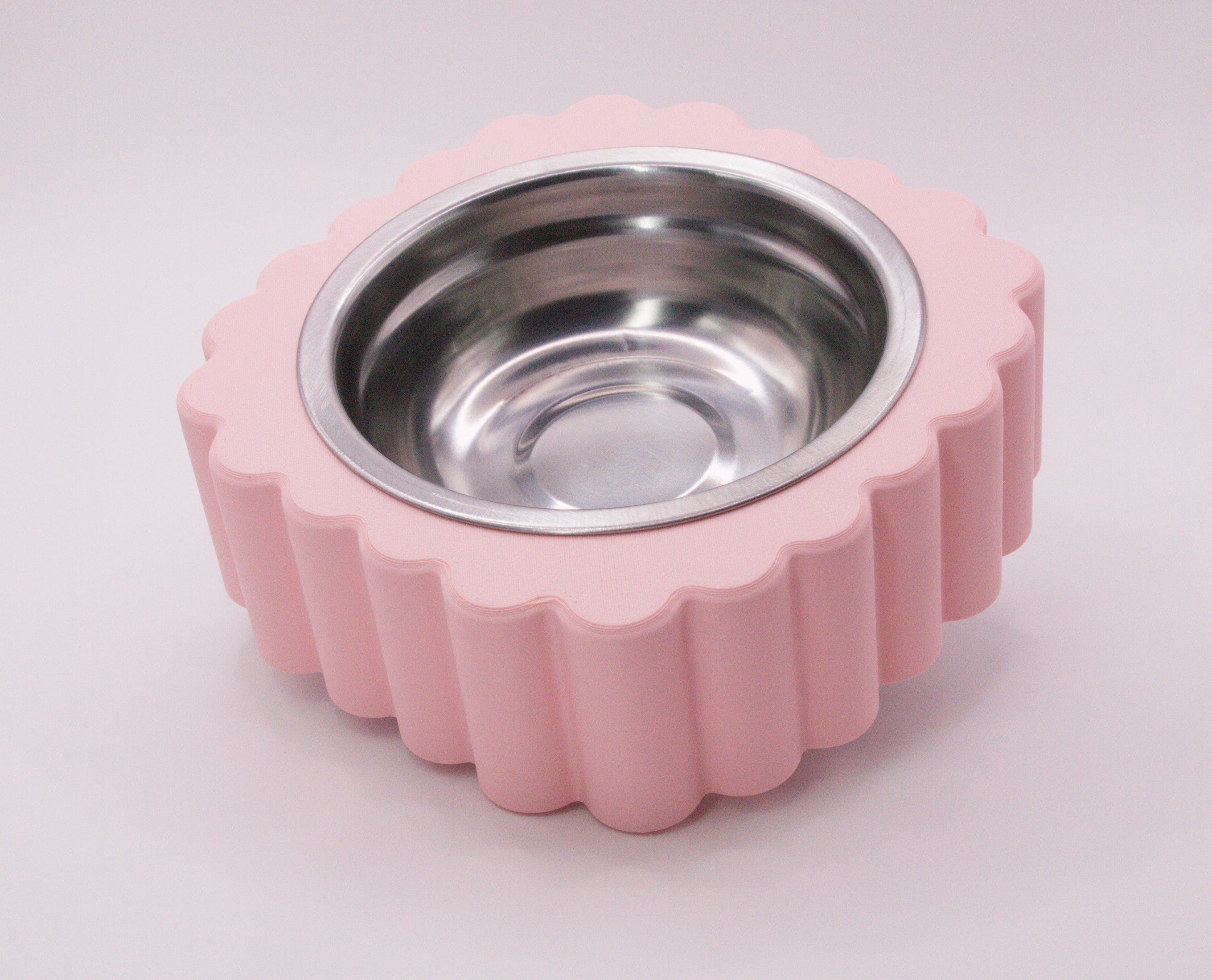 Petal Dog Bowl Small