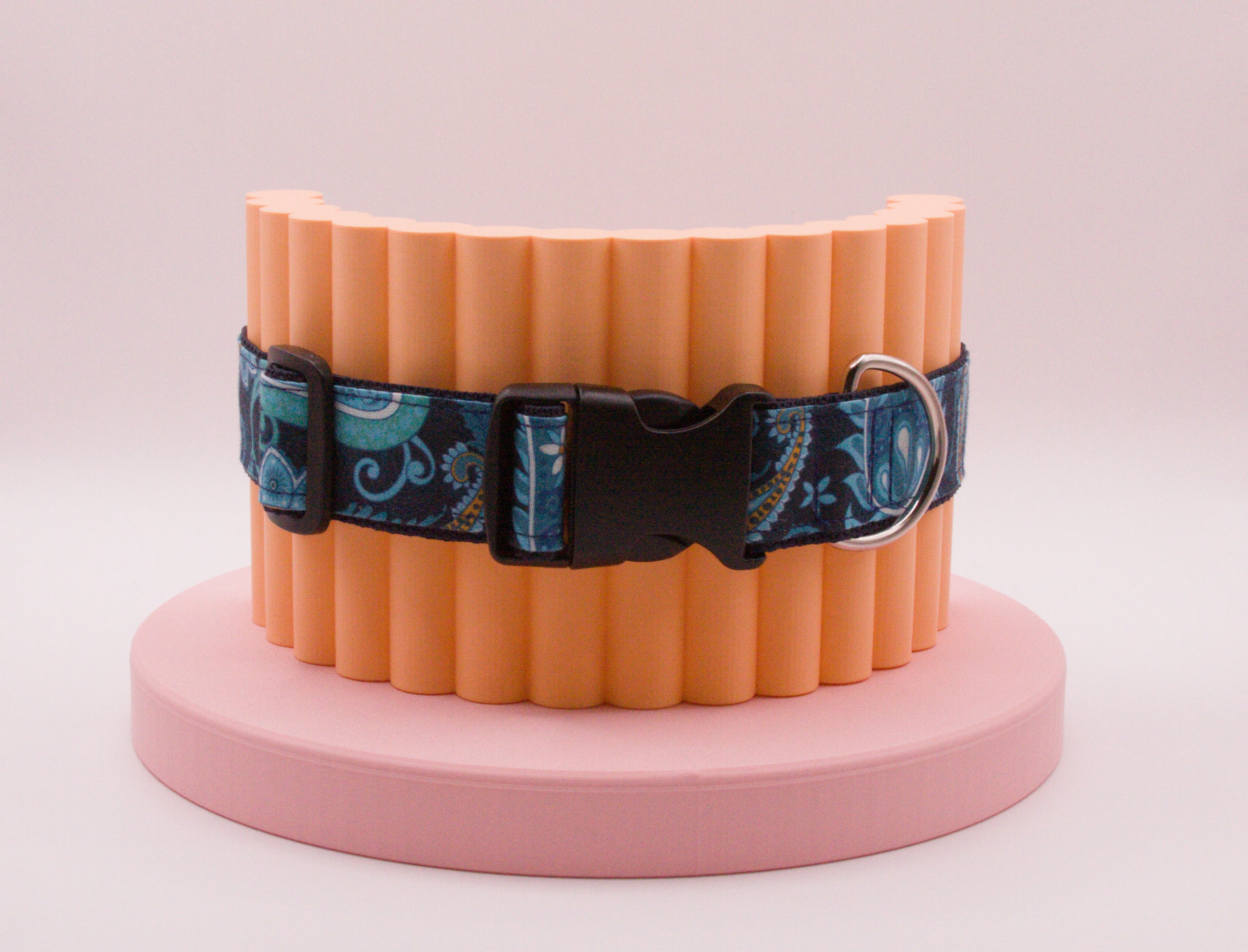 This Dog Collar