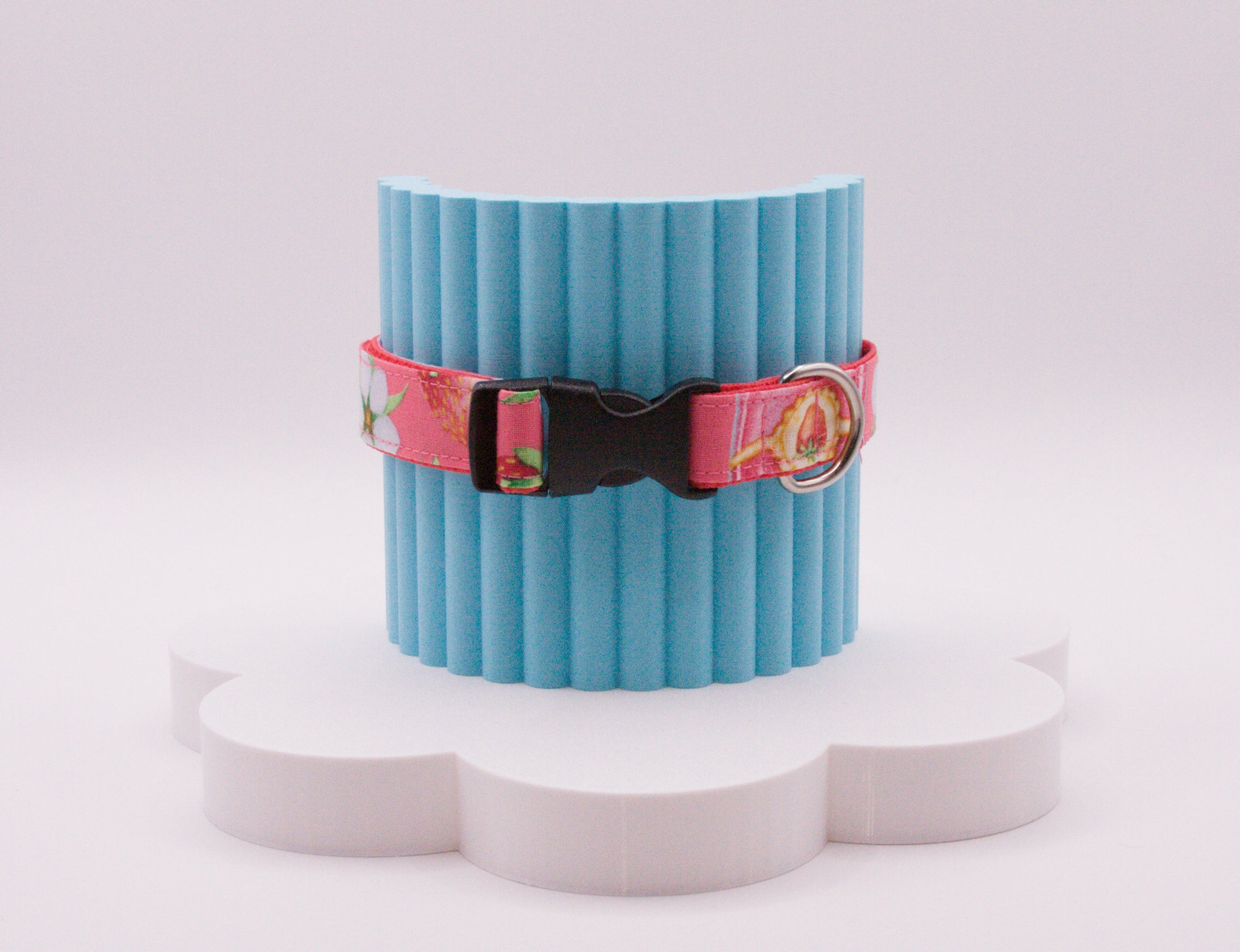 This Dog Collar