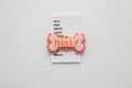 Frill and Bone Magnet