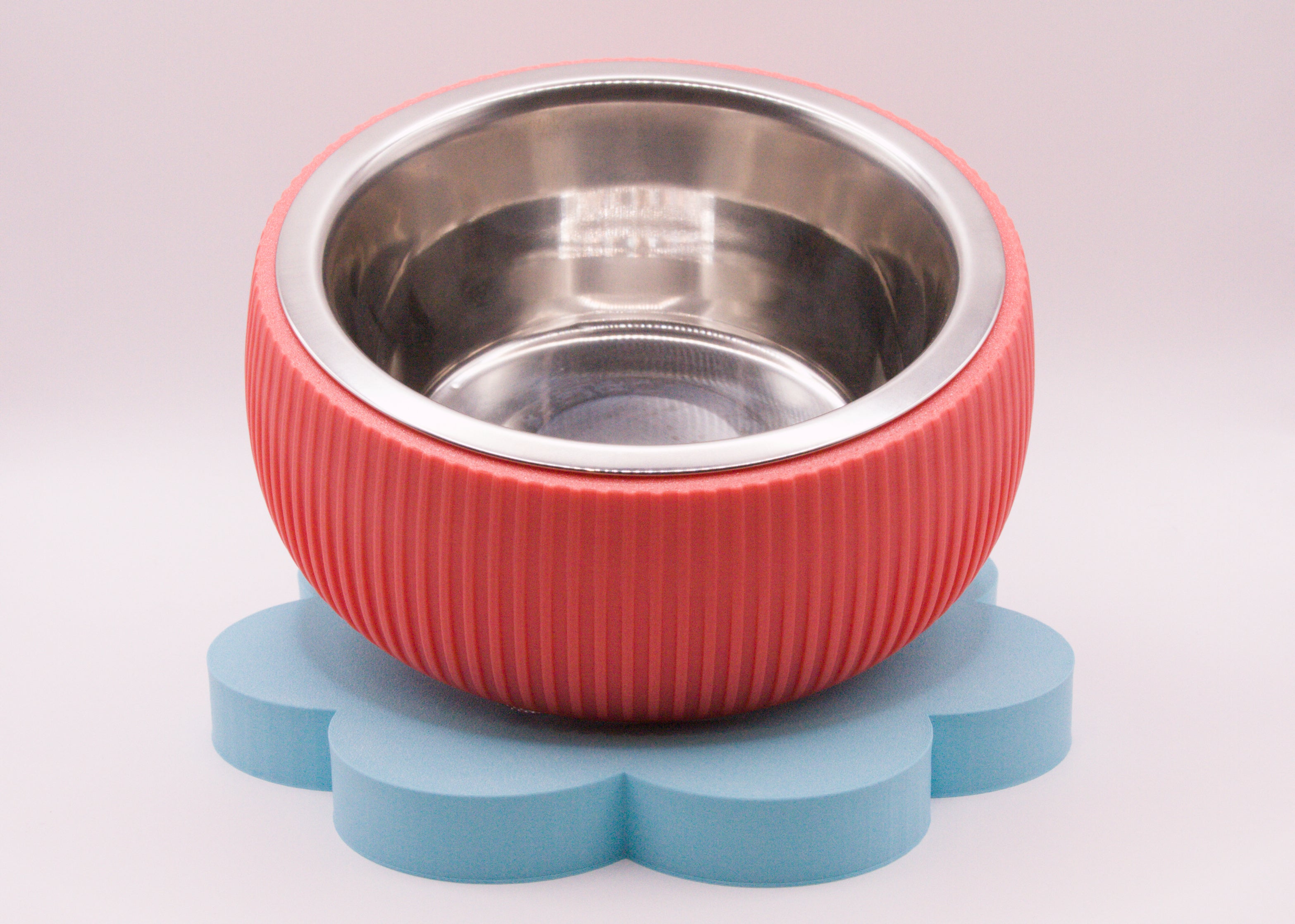 Groovy Dog Bowl Medium
