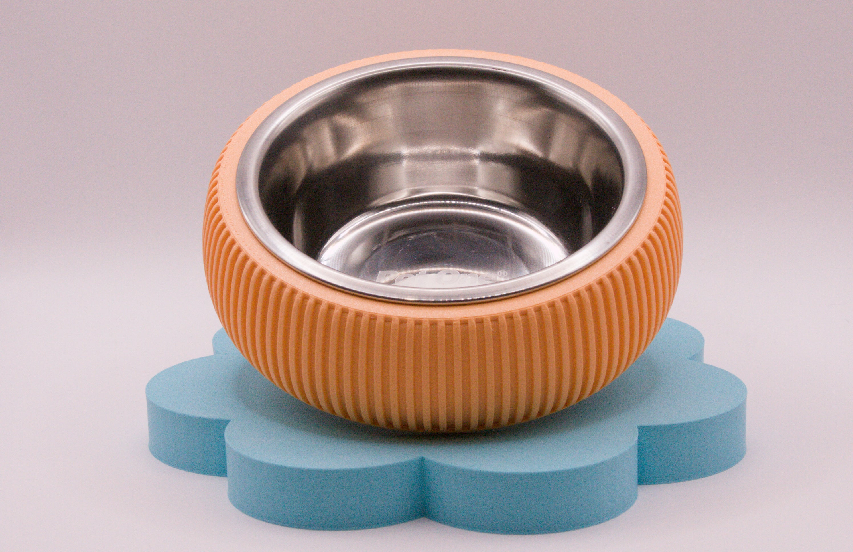 Groovy Dog Bowl Small