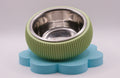 Groovy Dog Bowl Small