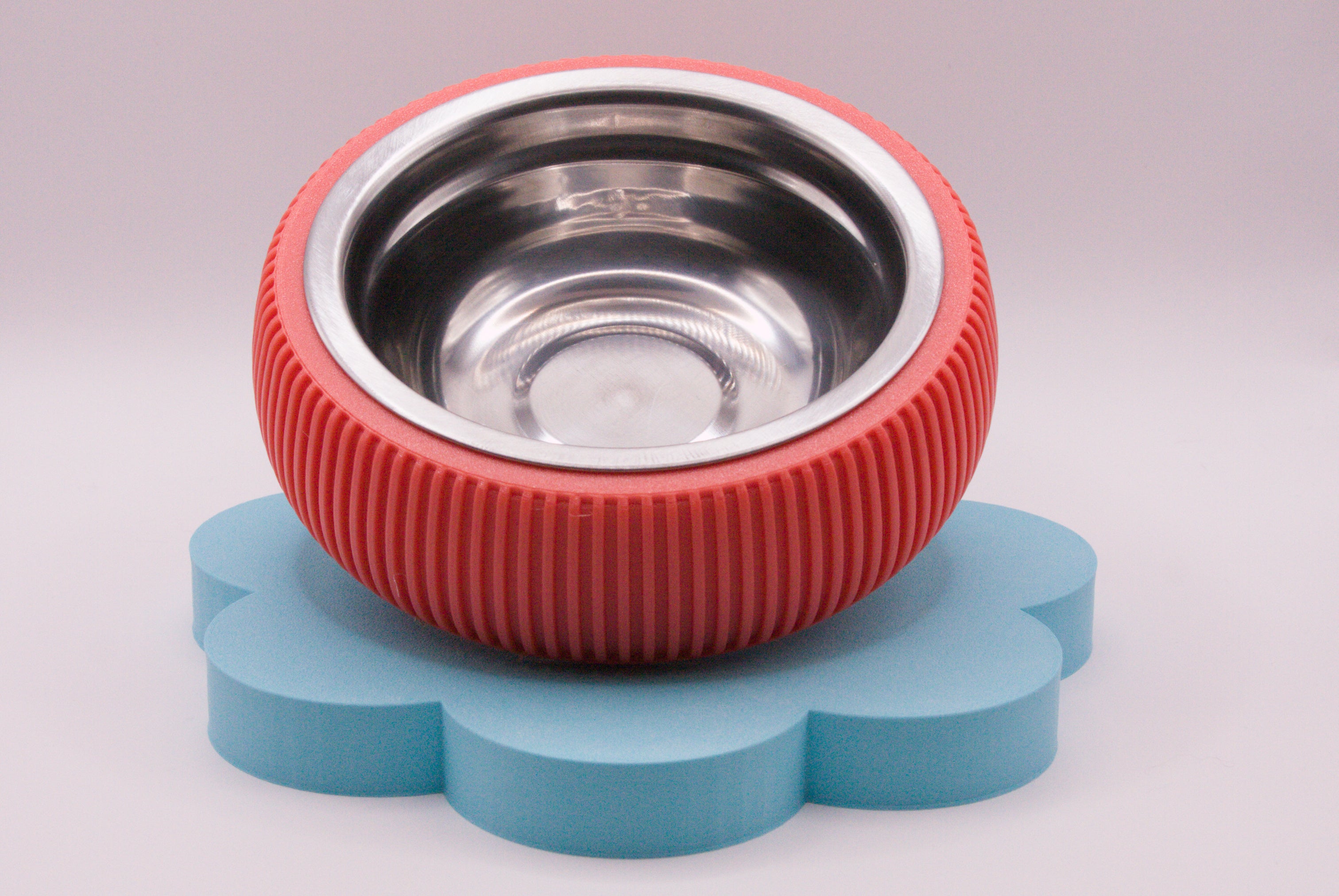 Groovy Dog Bowl Small
