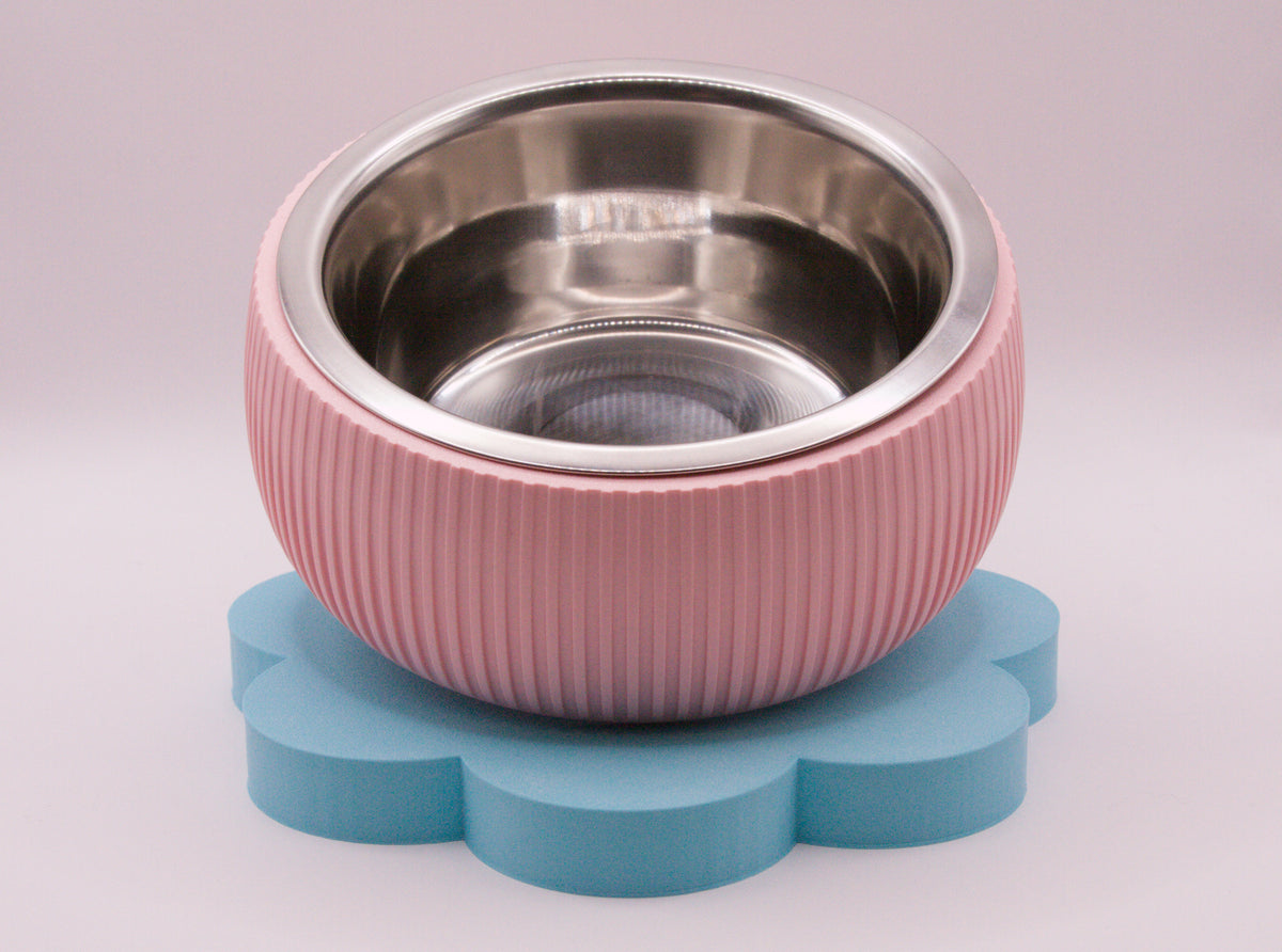 Groovy Dog Bowl Medium