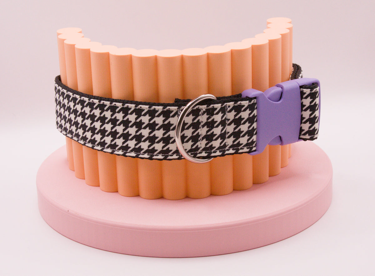 This Dog Collar