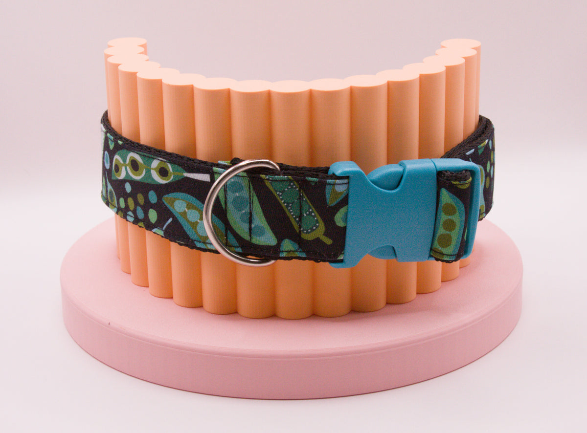 This Dog Collar