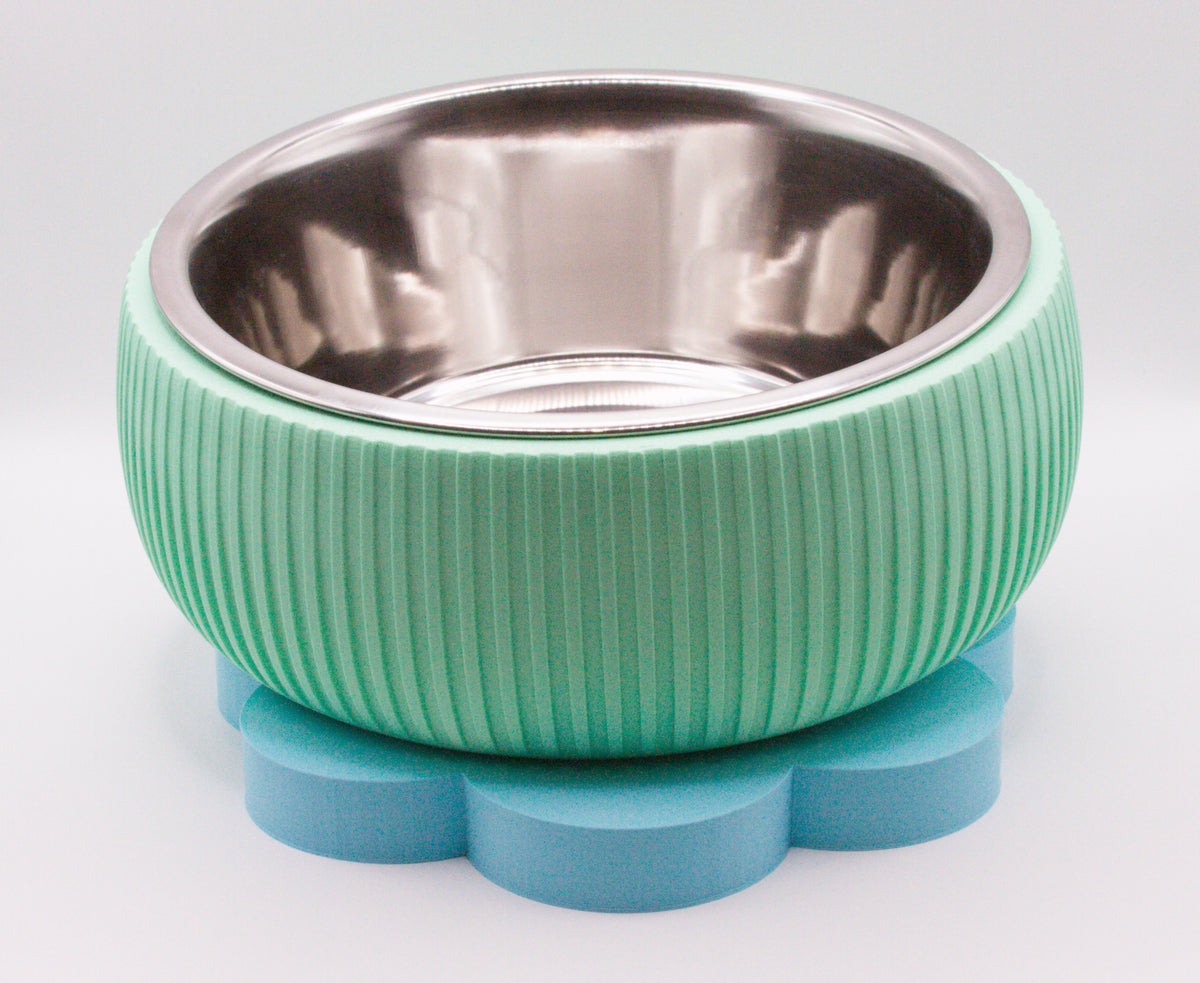 Groovy Dog Bowl Large