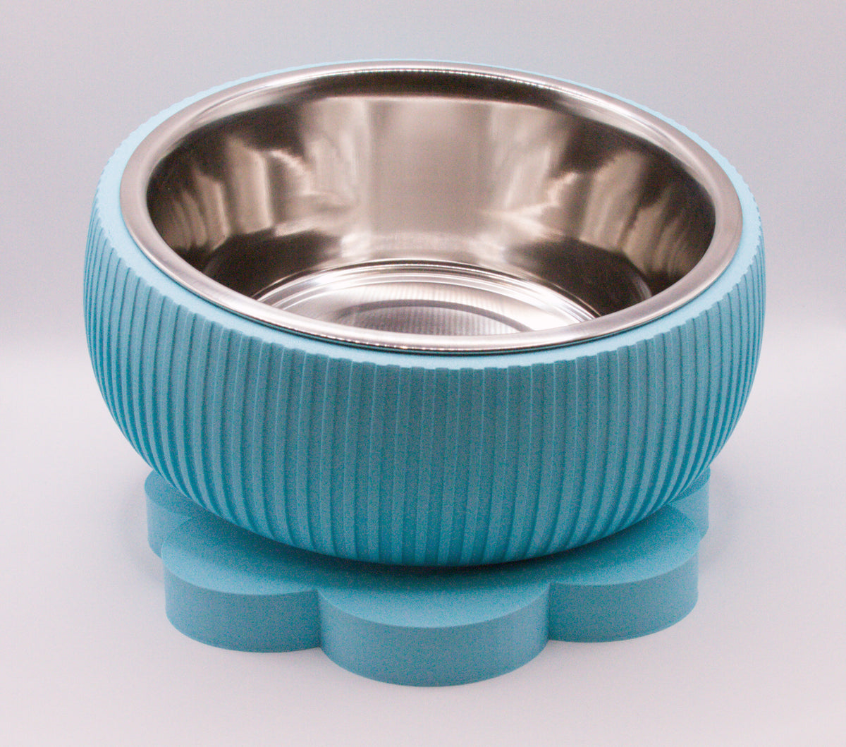 Groovy Dog Bowl Large