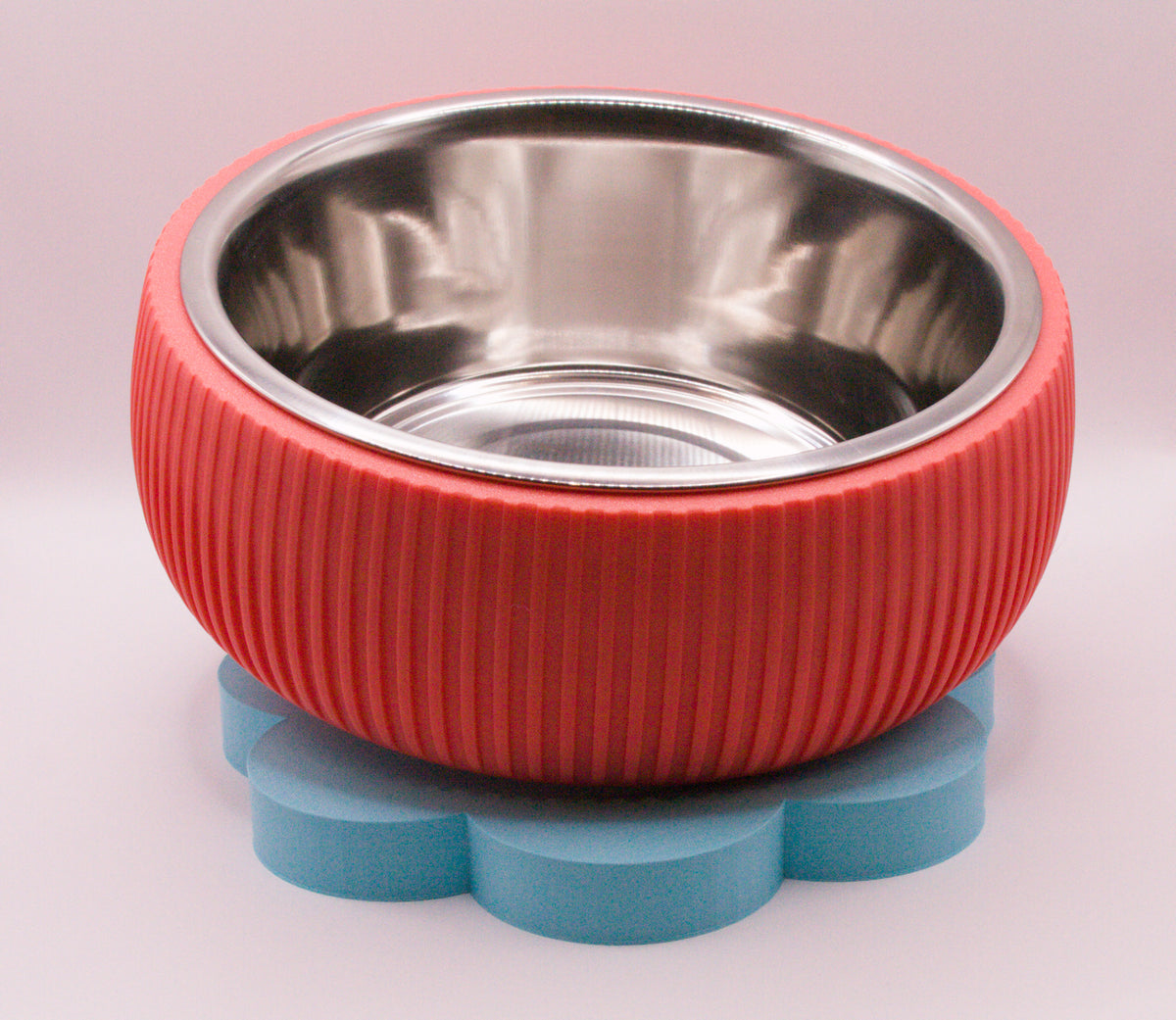 Groovy Dog Bowl Large